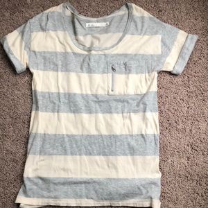 Madewelll Hi-Line tee shirt